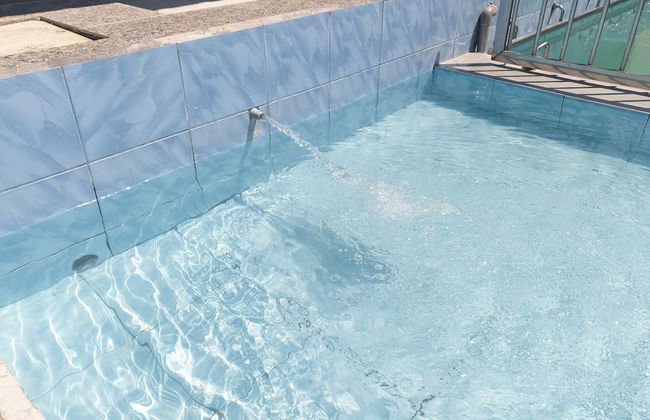 Mri Homestay Sg Buloh - Studio Unit With Chargeable Private Pool - Foto 12