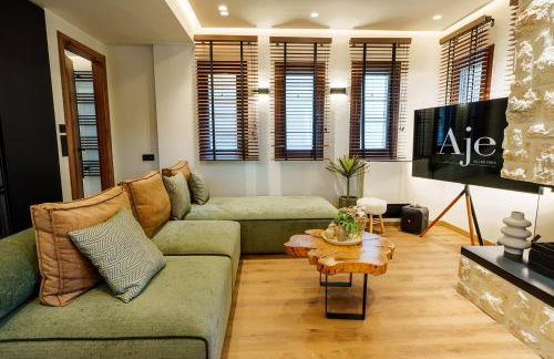 Aje Villas 1959 - Photo 18