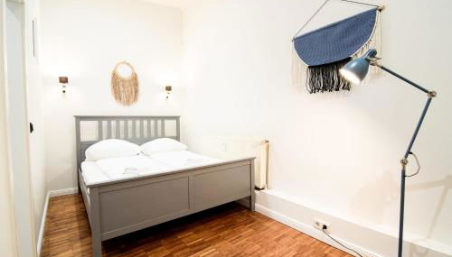 Hamburg - 2 Bedrooms for up to 11 guests - Foto 2