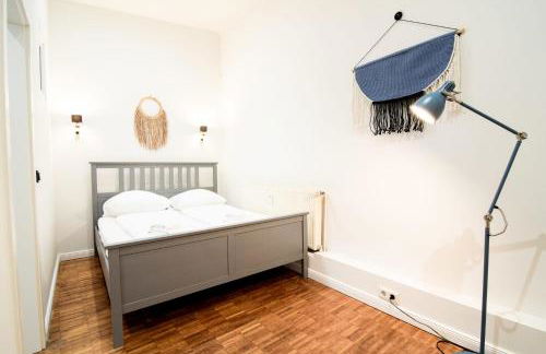 Hamburg - 2 Bedrooms for up to 11 guests - Foto 2