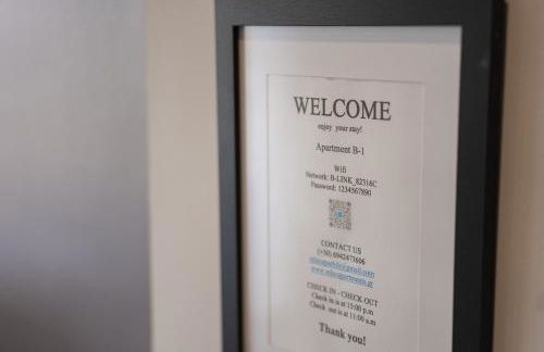 Relax Apartments - Foto 66