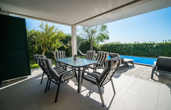 Vila Dana & Thalia - Private pool - Foto 15