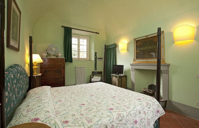 Agriturismo Villa Rosselmini - Foto 3