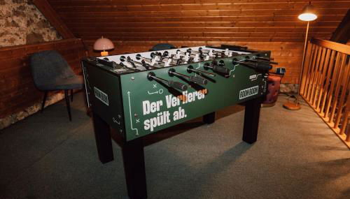 Zur alten Oelmuehle Wellness & Entertainment - Foto 5