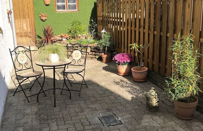 Ferienhaus Kallstadt - Foto 14