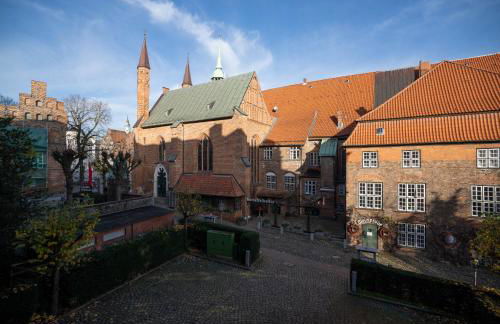 ARVED Apartments - Foto 31