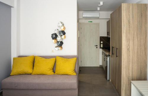 Elegant Dream Suites - Photo 31