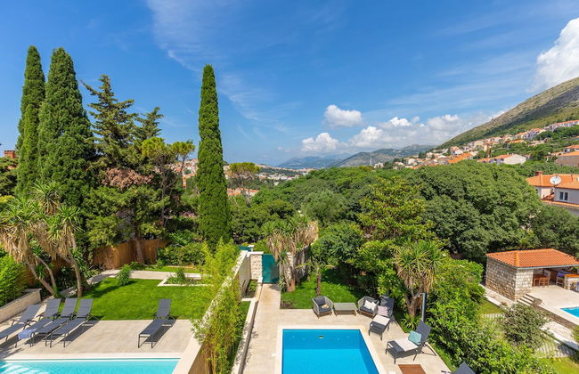 Hedera Estate, Villa Hedera II - Photo 29