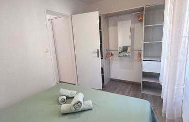 "Le nature" Camargue Jardin - Foto 18