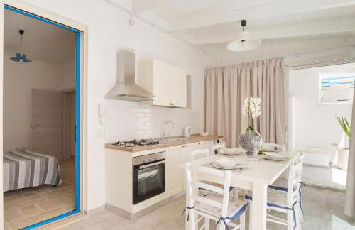 Lido Marini Seahouses - Foto 64