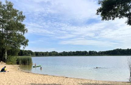 Tiny House am Ranziger See - Foto 30