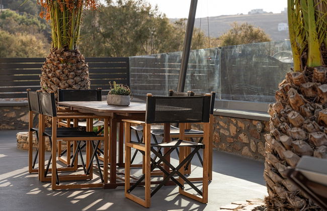 Aniv Villa by The Sea - Photo 25