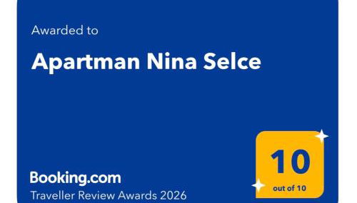 Apartman Nina Selce - Foto 2