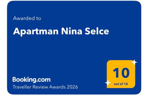 Apartman Nina Selce - Foto 2