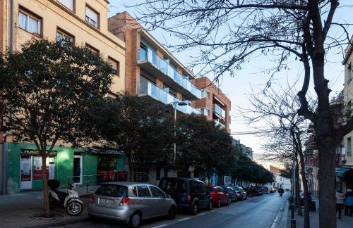 AB Park Güell Apartments - Foto 61