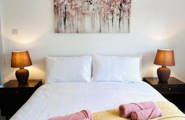 Serene Stays - Foto 29