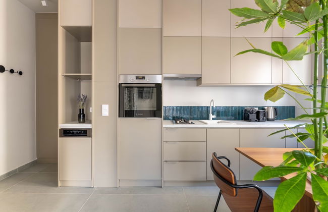 Premium Apartments in Paleo Faliro - Foto 11