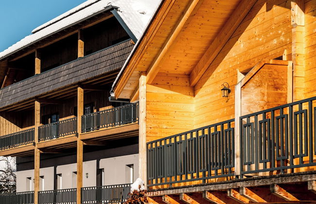 Clofers Relax Residences Rattendorf - Foto 8