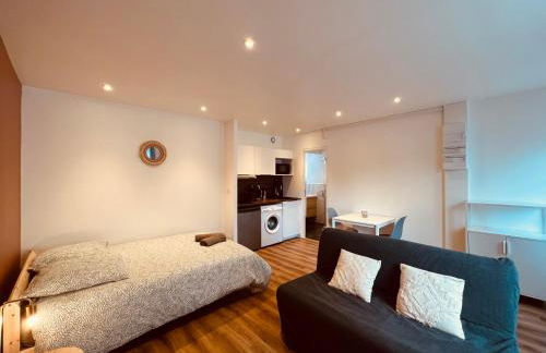 Le Refuge Incas - Home Homy - Foto 7