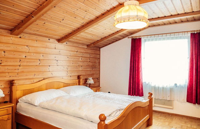 Apartment Near Petzen Ski Slopes - Foto 7