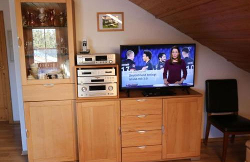 Anna Geißinger Comfortable holiday residence - Foto 8