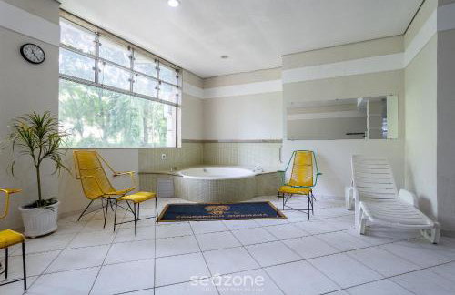 Lindo Condomínio com Lazer em Poços de Caldas - QUI - Foto 20