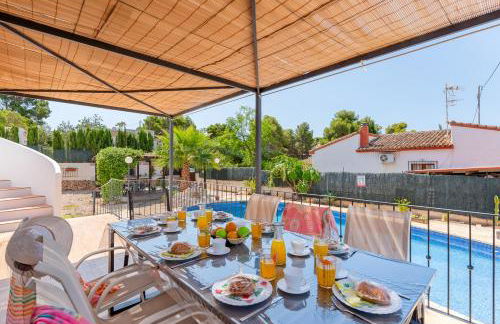 Villa Rebeca - PlusHolidays - Photo 68