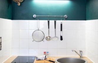 JANA HOUSE - HYPERCENTRE - GARE - NETFLIX - Foto 4