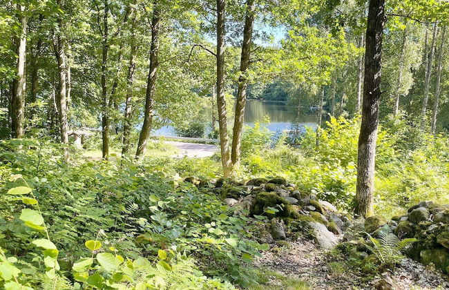 4 Star Holiday Home in Backaryd - Photo 17