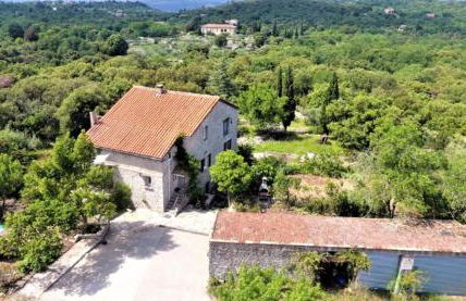 Maison accueillante, Les Vans, vue sur montagne, grand jardin - Foto 1