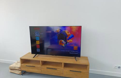 Climatisé et atypique, bienvenue au LOFT-23 - Foto 13