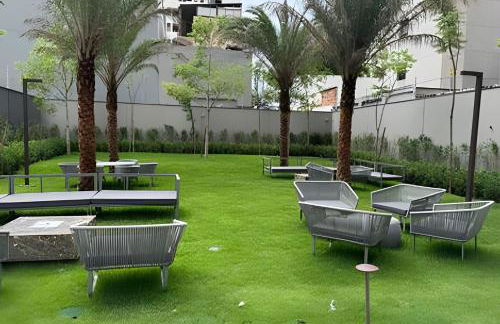 Estúdio de Luxo Florança - Photo 59