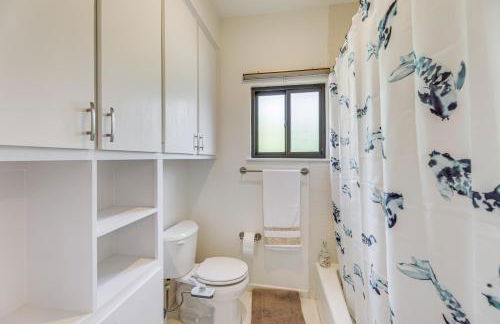 Pool and Trail Access On-Site Barton Creek Condo! - Foto 16