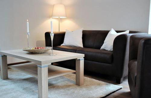 Apartment Heideblick direkt am Stausee by Interhome - Foto 1