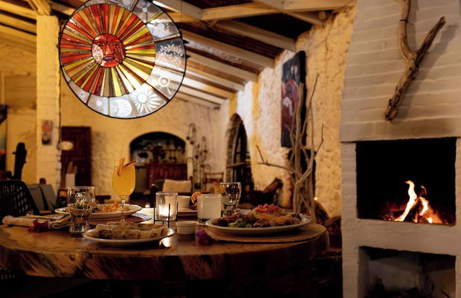 Hotel Serenidad - Foto 43