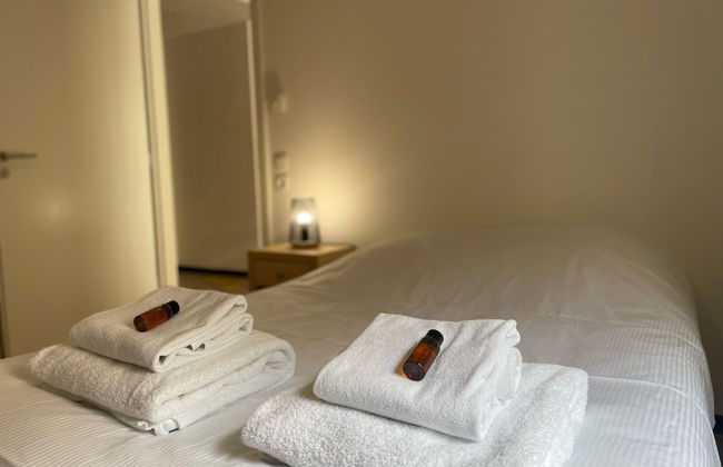 KOSY Appart'hôtels 7 ème Art - Foto 7