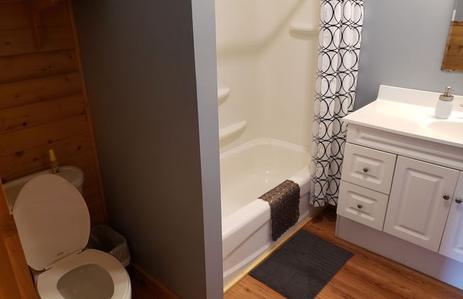 Little Tub Harbour Cottage - Foto 19