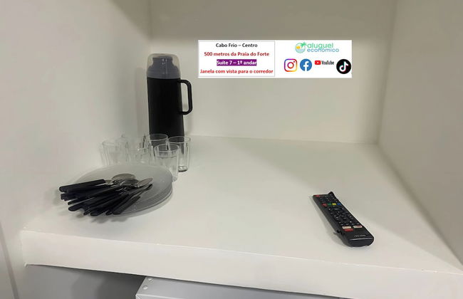 Cabo Frio - Centro - Galeria Êxito - Foto 39