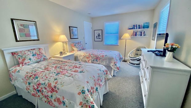 King Charles Avenue 408 #1 - Foto 2, Habitación