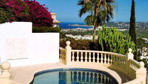 Villa Panorama - Foto 1