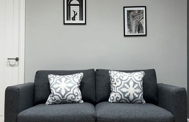 The Gathering On The Rows - City Centre - Photo 9