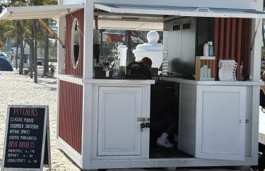 Beachfront-Spacious W Residence - Foto 38