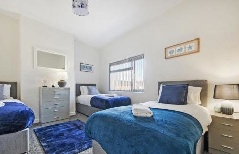 Miranda House - Air Host & Stay - Sleeps 7 - Foto 7