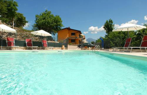 Residence Garden - Foto 13