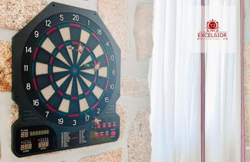 T2 Duplex - Exclusivo no centro histórico - Foto 9