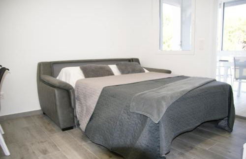 Luxury Bungalow Costa Blanca Ground Floor, StayOrihuelaCosta, Lago Jardín 1 #PRP003 - Foto 13