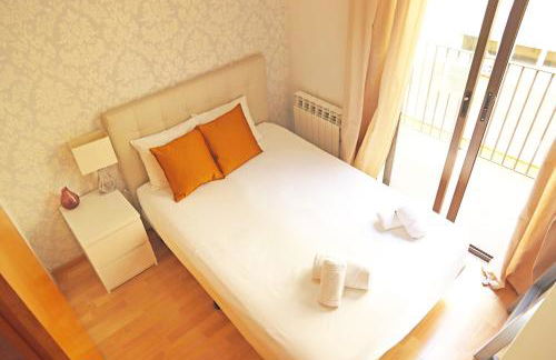 Bcn-rentals apartments in the Old town - Photo 11