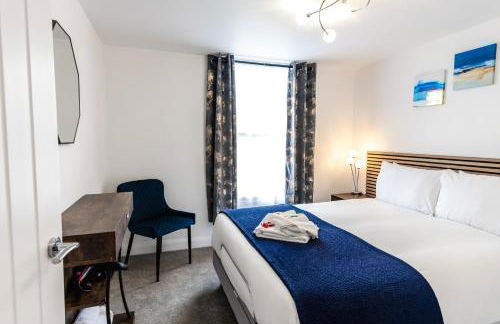 Cosy 2-bed Apartment in Nettleham - Foto 29