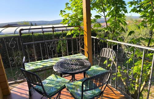 Cabañas Miraduero - Foto 18