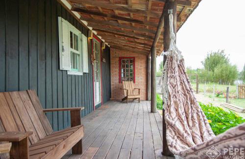 Vieja Hacienda - Photo 10